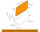 Ck4z6142410n Ford Oem 15-16 Transit-150 Interior-side