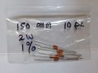 Cpf2150r00fke14 Vishay 10pk Metal Film