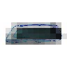 Crshl03539 Premium Replacement Parts Passenger Side Front Drive Lamp Bezel