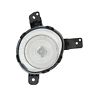 Crshl07478 Premium Replacement Parts Passenger Side Daytime Running Light