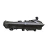 Crshl07916 Premium Replacement Parts Passenger Side Led Daytime Running Light
