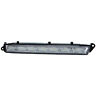Crshl08715 Premium Replacement Parts Driver Side Daytime Running Light Assembly