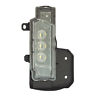 Crshl10303 Premium Replacement Parts Passenger Side Daytime Running Light