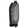 Crshl11531 Premium Replacement Parts Driver Side Daytime Running Light