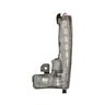 Crshl11534 Premium Replacement Parts Driver Side Daytime Running Light