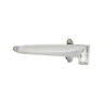 Crshl11535 Premium Replacement Parts Driver Side Daytime Running Light