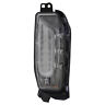 Crshl11538 Premium Replacement Parts Passenger Side Daytime Running Light