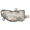 Crshl11539 Premium Replacement Parts Passenger Side Daytime Running Light