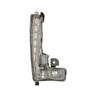 Crshl11541 Premium Replacement Parts Passenger Side Daytime Running Light