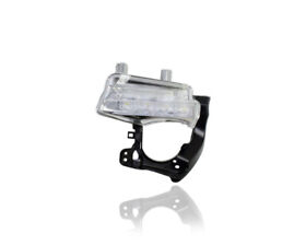 814400e020 D.r.l. For 14-16 Highlander Hybrid Limited Led Under Fog Lamp Left