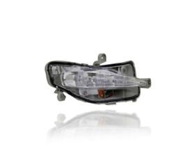 8143002020 D.r.l. For 17-19 Corolla Sedan L Le Eco Xle Horizontal Right