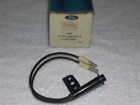 D7dz-18c622-a Ford Nos Granada Lincoln Mercury Window Heat Warning Lamp