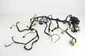 Daewoo Leganza Dash Instrument Panel Wire Wiring Harness Rq Gr