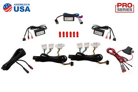Dd2003 Daytime Running Light Circuit Board Diode Dynamics