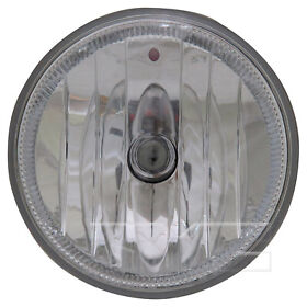 12-5273-00-1 Daytime Running Light Drl For 10-12 Chevy Camaro With Rs Pkg Passenger Or Driver