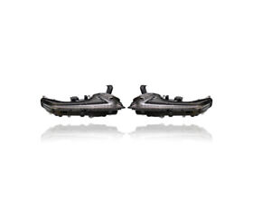 8161078050 Daytime Running Light For 15-21 Nx200t/300/300h F Sport Led Right