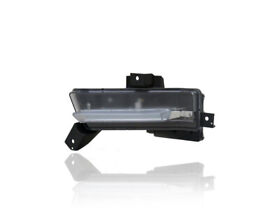 23433655 Daytime Running Light For 16-18 Chevrolet Camaro 1/2ss Hid Left Capa