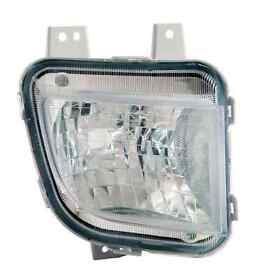 317-1633r-us Daytime Running Light Right Maxzone Fits 2009 Honda Ridgeline