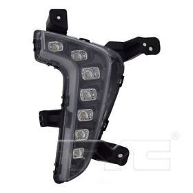 12-0417-00 Daytime Running Light Tyc