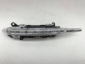 03-440-1613l-f Depo 2013 2014 2015 2016 Mercedes Benz C-class Left Led Daytime Running Light