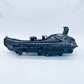324-1605r-ac Depo 2015-2020 Lexus Nx200t Nx300 Led Daytime Running Light Turn Signal Right