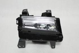 332-1690l-ac Depo Aftermarket Driver Side Cornering Lamp For 2021-2023 Cadillac Xt5 84899148