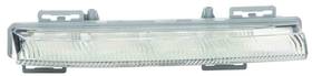 Depo 846459066231 M-bz C Clas Sdn C250.c300.c350/cpe C250.c350 12-14 Dl Asy Led Rh Capa