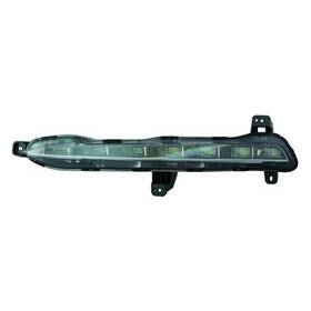 321-1602l-ac Depo Auto Parts 3211602lac Fog/driving Light Running Assembly Capa Certified