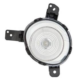 323-1604l3ac Depo Auto Parts 3231604l3ac Fog/driving Light Running Assembly