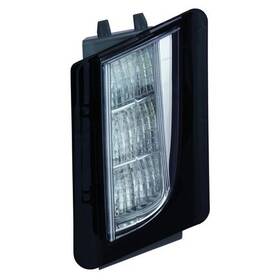 332-1687l-ac Depo Auto Parts 3321687lac Daytime Running Light Lh