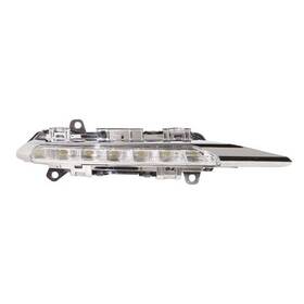 440-1613r-aq Depo Auto Parts 4401613raq Fog/driving Light Assembly