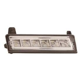 440-1615r-as Depo Auto Parts 4401615ras Daytime Running Light Rh X204