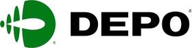 882-1605r-aq Depo Auto Parts 8821605raq Daytime Running Light