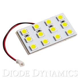 Dd0150s Diode Dynamics For Subaru Outback 2000-2016 Smd12 Led Board