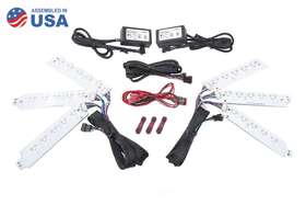 Dd2007 Diode Dynamics Daytime Running Light Circuit Board Fits 2015 Ford Mustang