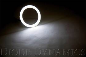 Diode Dynamics Dd2275 Daytime Running Light Circuit Board Fits 2003 Dodge Viper