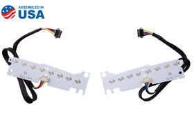 Dd2222 Diode Dynamics Drl Circuit Board For 16-19 Chevrolet Camaro