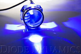 Ddydd2230 Diode Dynamics Pro-series Multicolor Demon Eyes Set Dd2230