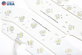 Dd2015 Diode Dynamics Sb Led Boards For 2013-16 Dodge Ram