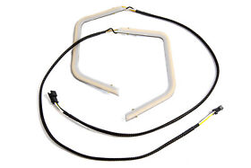 Dd2227 Diode Dynamics Switchback C-light Led Halos For 2014-2021 Toyota Tundra
