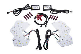 Dd2281 Diode Dynamics Switchback Drl Led Boards Eu