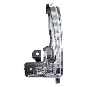 Lht08898 Diy Solutions For Toyota Corolla 17-19 Driver Side Replacement Daytime Running Light Lht08898 Diy Solutions For Toyota Corolla 17-19 Driver Side Replacement Daytime Running Light