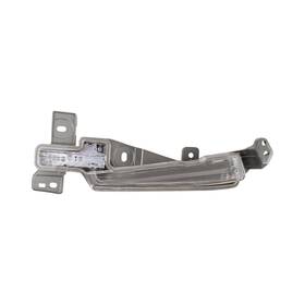 Lht11385 Diy Solutions For Toyota Prius 19-21 Driver Side Replacement Daytime Running Light