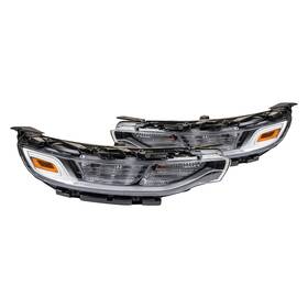 Lht11770 Diy Solutions For Kia Soul 2020-2021 Replacement Daytime Running Lights
