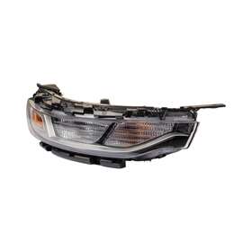Lht12000 Diy Solutions Passenger Side Replacement Daytime Running Light