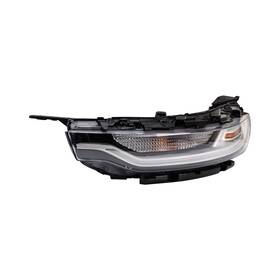 Lht12294 Diy Solutions Driver Side Replacement Daytime Running Light