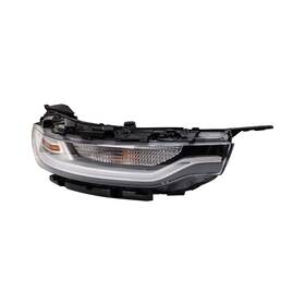 Lht12295 Diy Solutions Passenger Side Replacement Daytime Running Light
