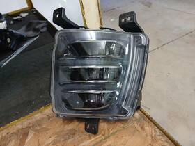 116-11132l Dodge Truck 2025 Ram 1500 Corner/park Light 3098355