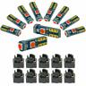 Dodofun-t5 Dodofun Red Led Bulb With Twist Lock Socket 690494163079