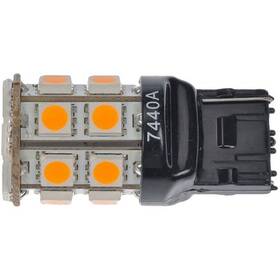 7440a-smd Dorman 7440 Amber 5050 Smd 20 Led Bulb